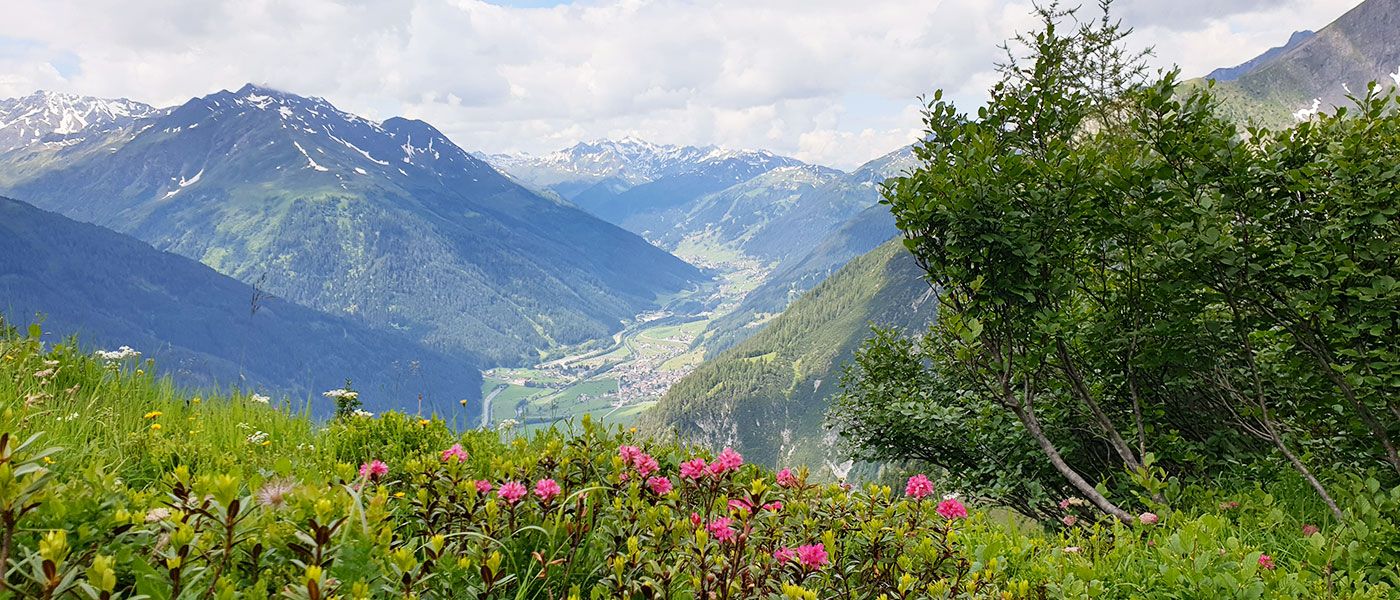 Landhaus Sonneck St. Anton am Arlberg, Schnann, Pettneu, Tirol